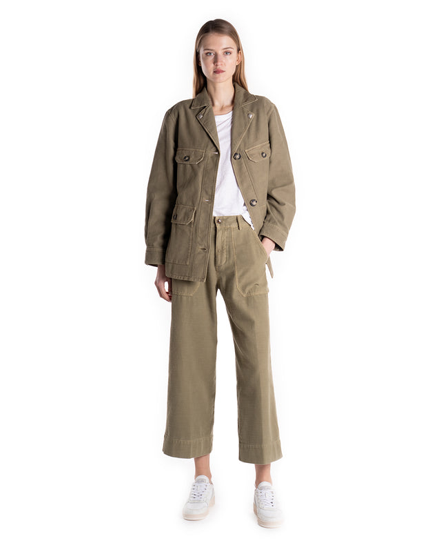 Giacca Workwear