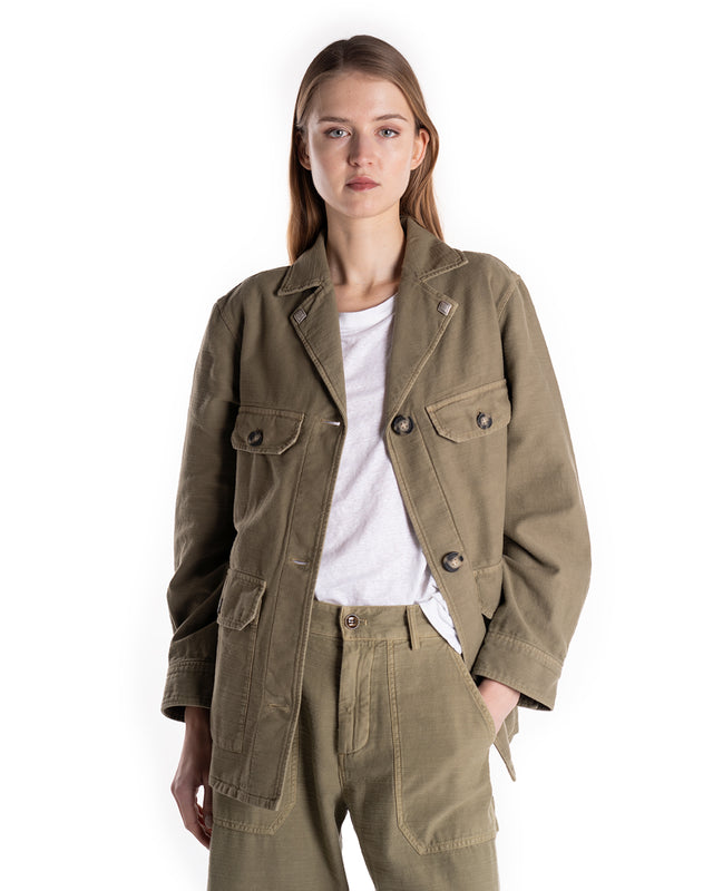 Giacca Workwear