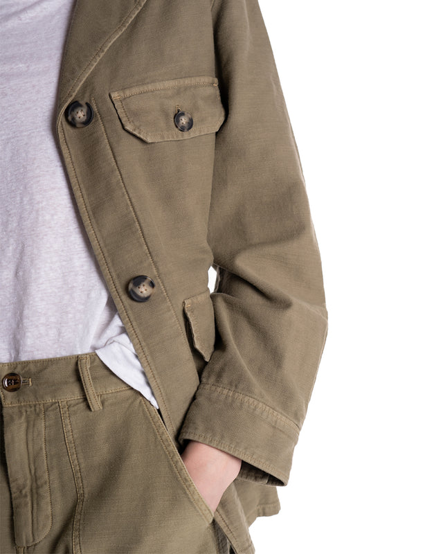 Giacca Workwear
