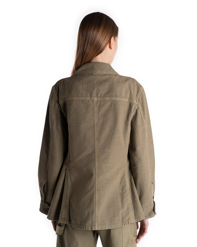 Giacca Workwear