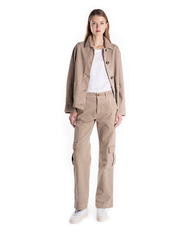 Giacca Workwear