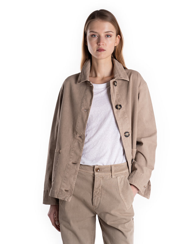 Giacca Workwear