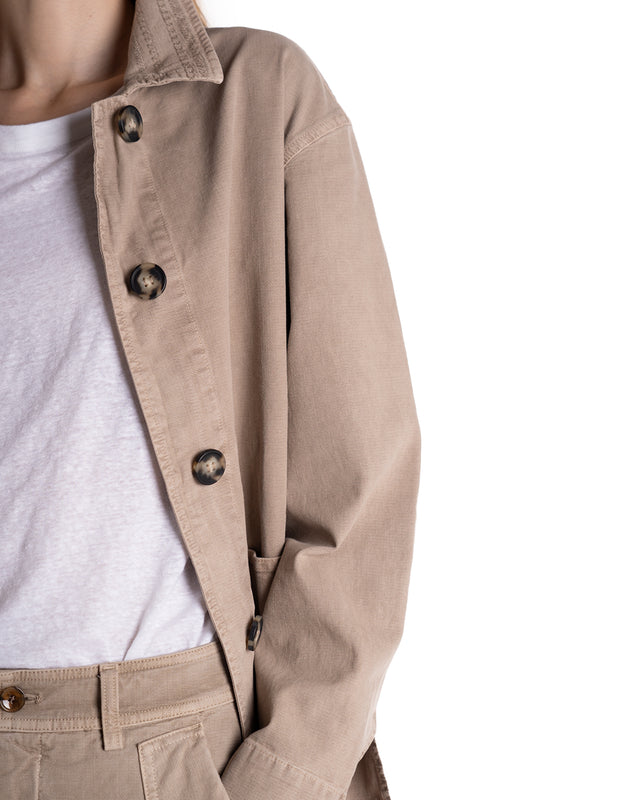 Giacca Workwear