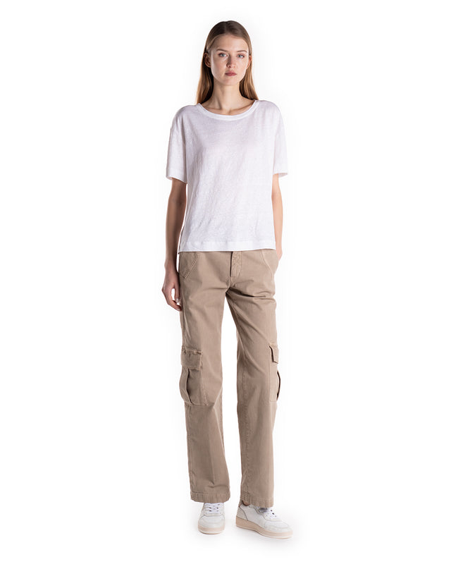 PANTALONI CARGO