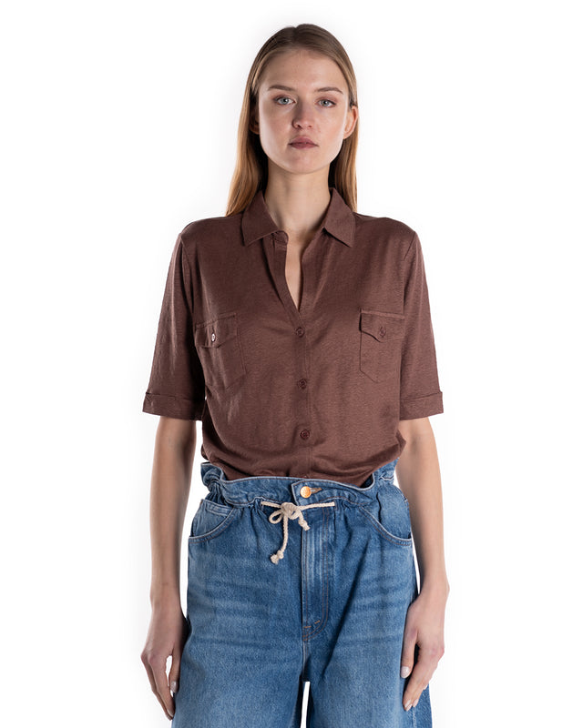 T-Shirt Polo