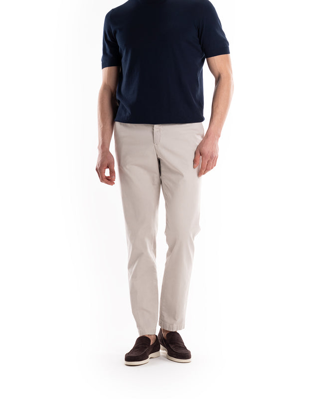 PANTALONE COTONE