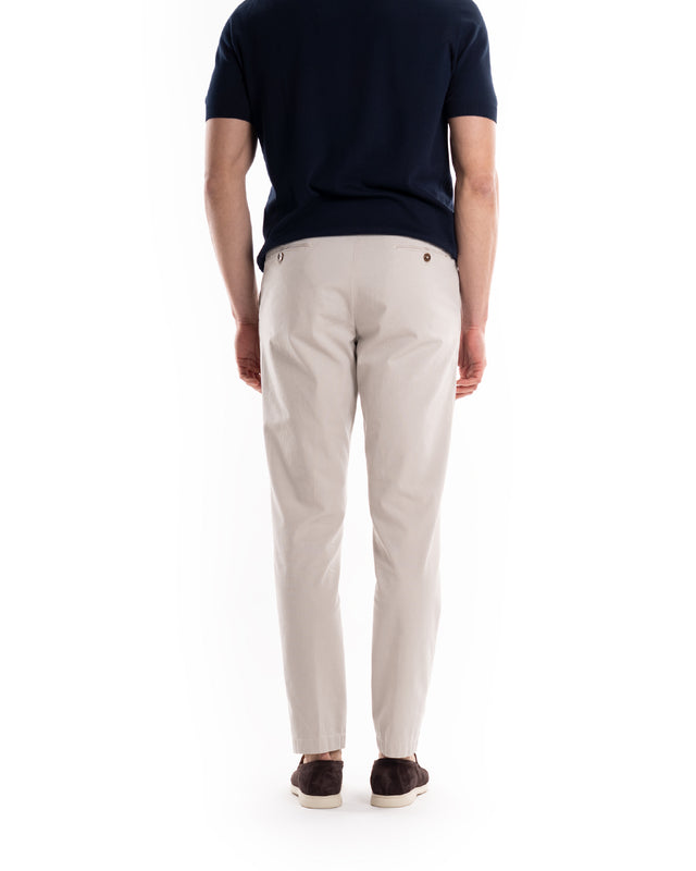 PANTALONE COTONE