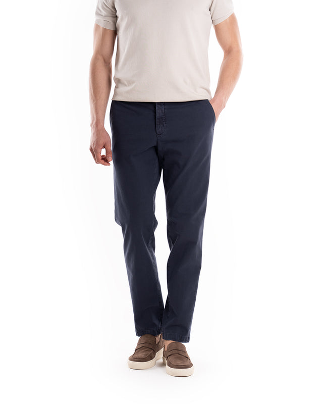 PANTALONE COTONE