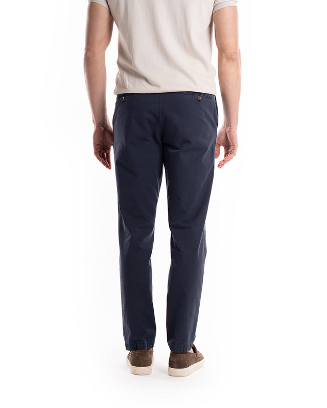 PANTALONE COTONE