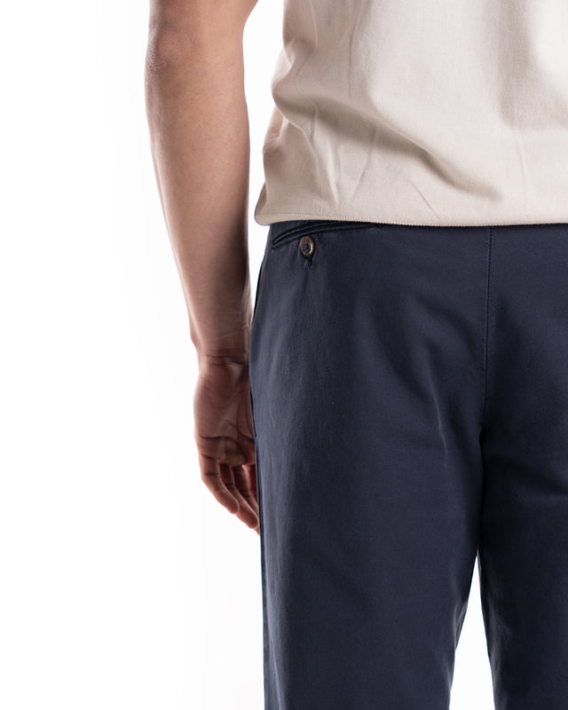 PANTALONE COTONE