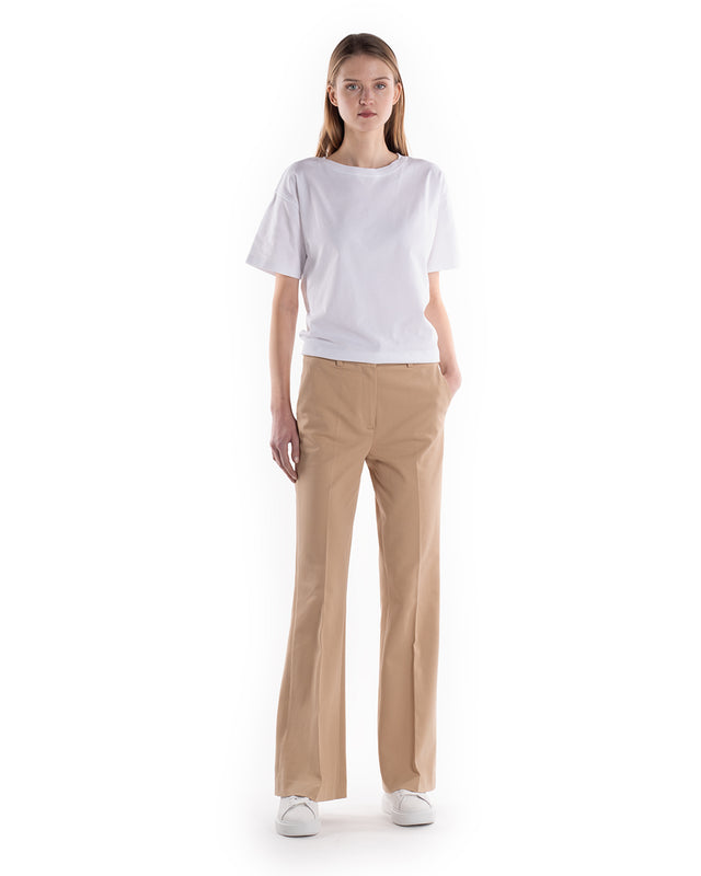 Pantaloni Zampa Oxford