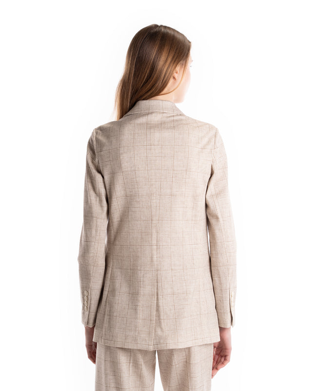 TAILLEUR GALLES DP