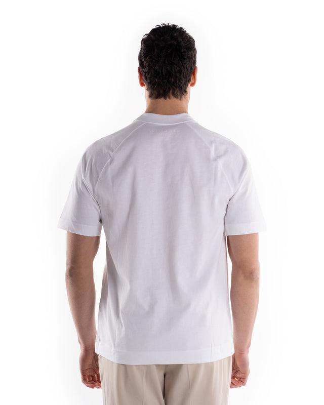 T-Shirt Raglan