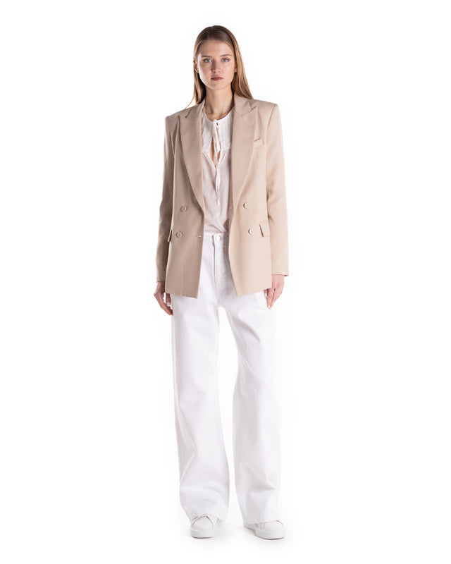 Blazer Doppio Petto