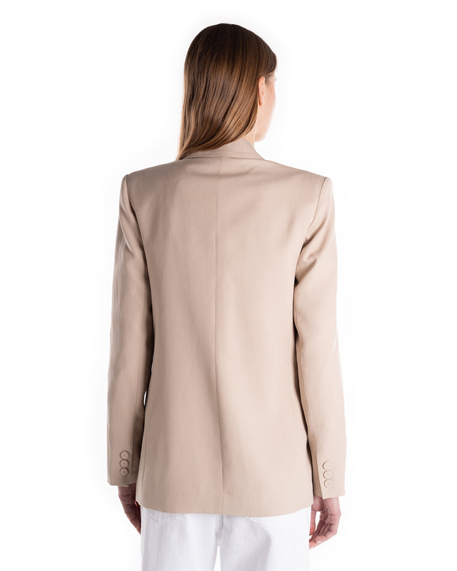 Blazer Doppio Petto