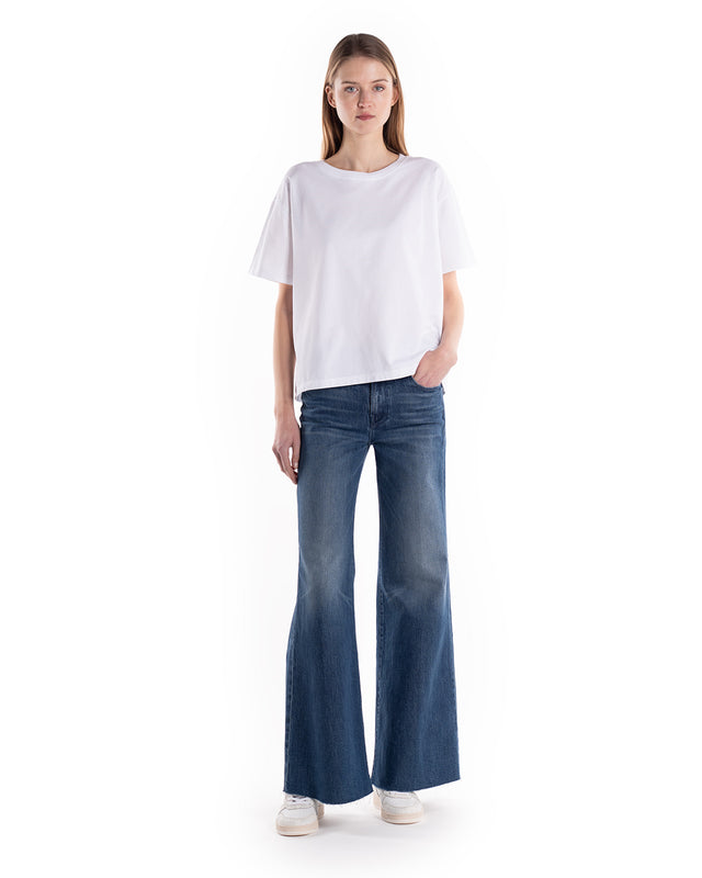 T-Shirt Cot Scatola