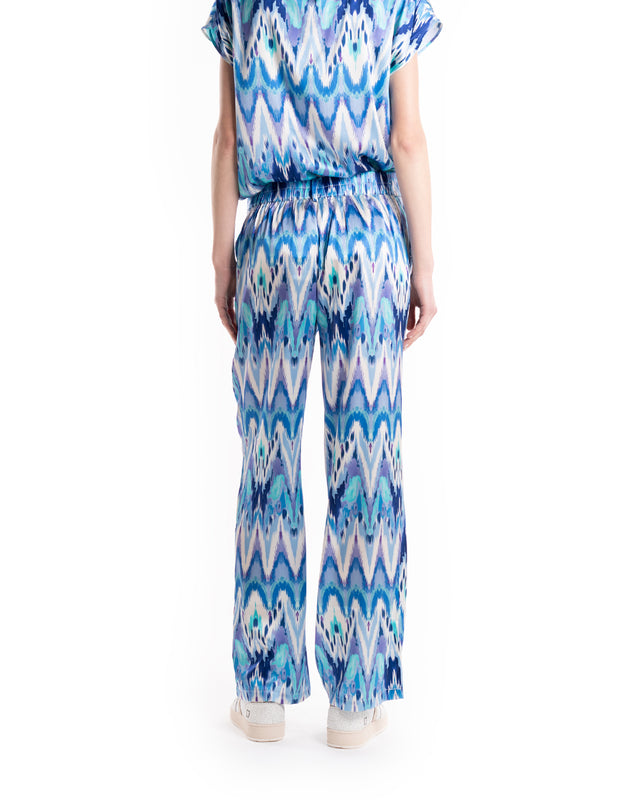 PANTALONI WIDE