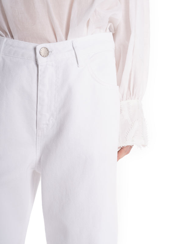 JEANS DRITTO