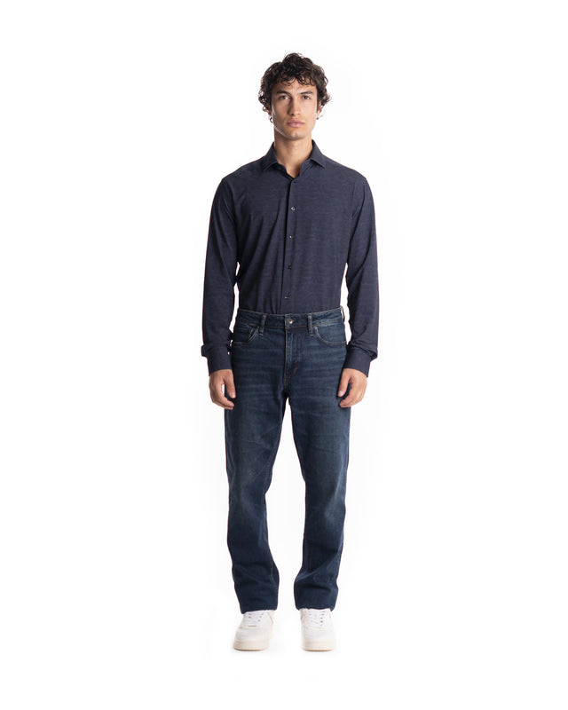 CAMICIA ACTIVE STAMPA