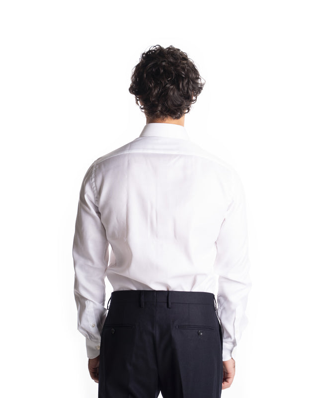 CAMICIA OXFORD TRAVEL