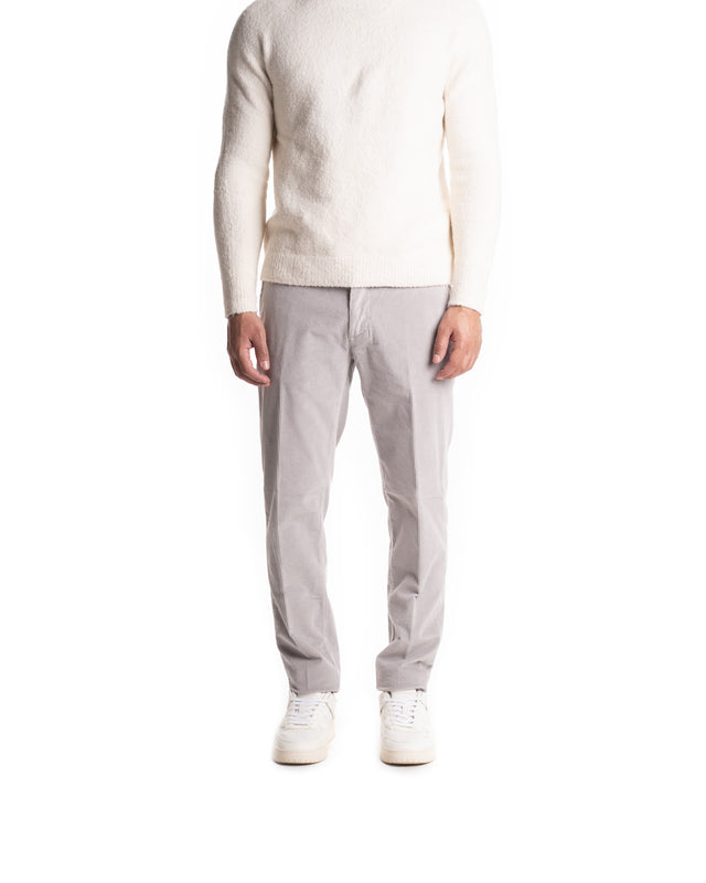 PANTALONE MUCHA VELLUTO