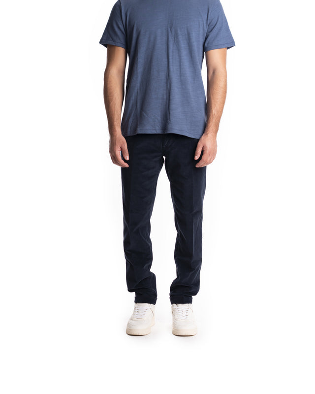 PANTALONE MUCHA VELLUTO