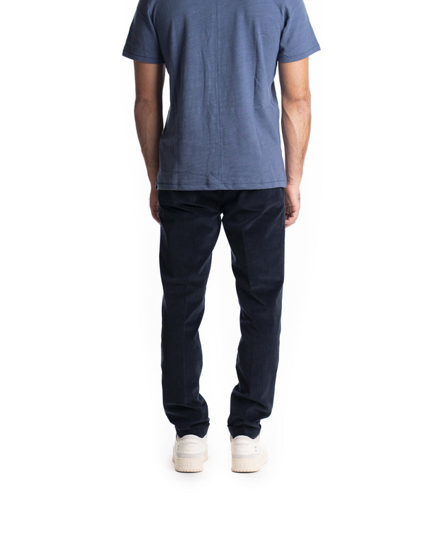 PANTALONE MUCHA VELLUTO