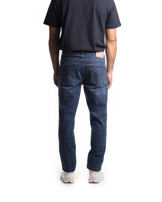JEANS DENIM