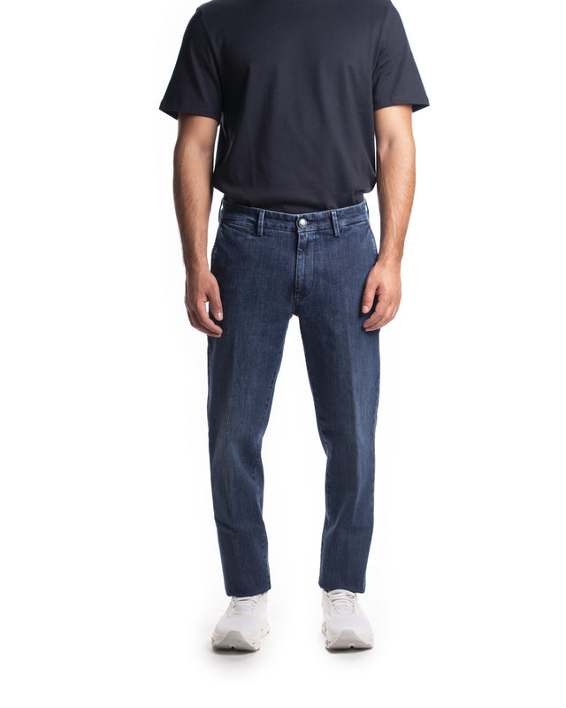 MUCHA DENIM