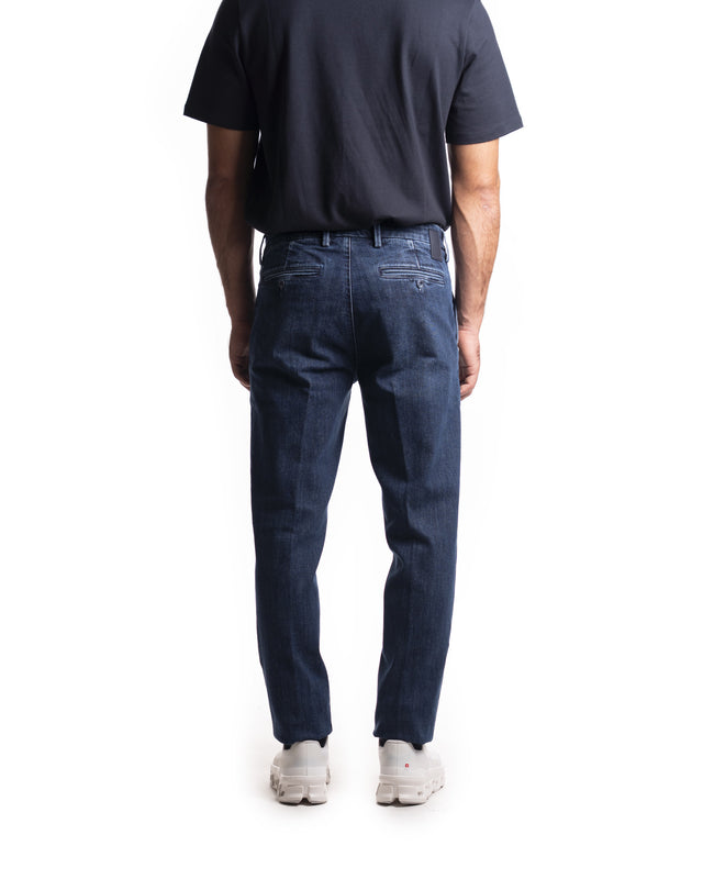 MUCHA DENIM