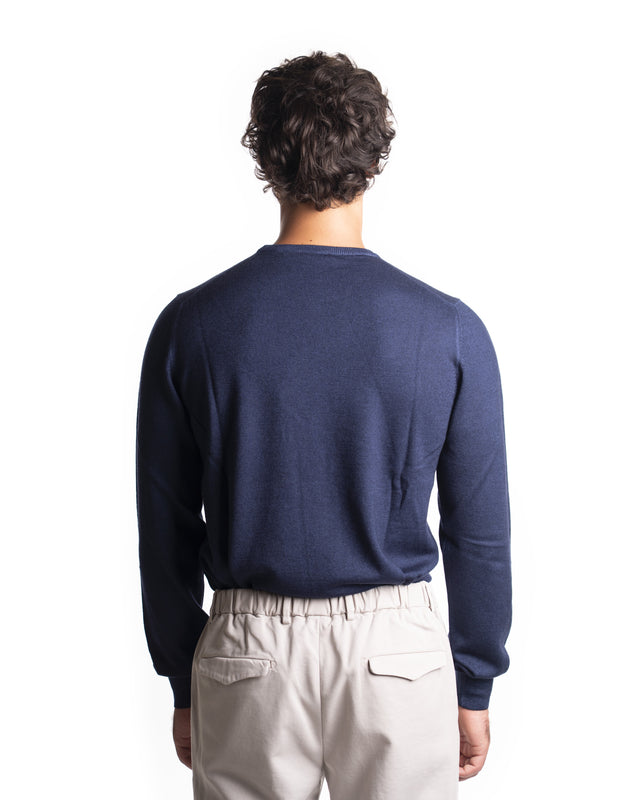 GIRO MERINO WASH