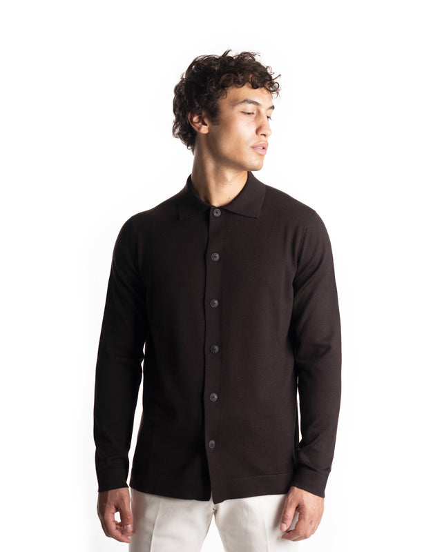 POLO CAMICIA TRAVEL
