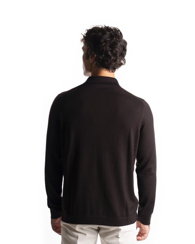POLO CAMICIA TRAVEL