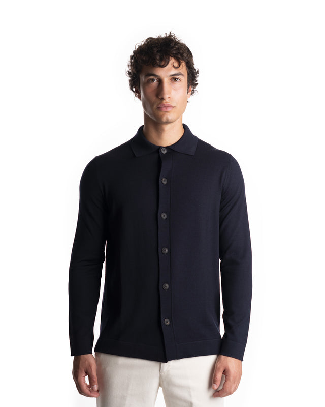 POLO CAMICIA TRAVEL