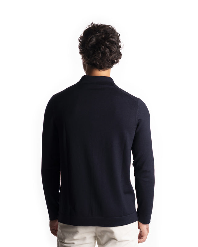POLO CAMICIA TRAVEL