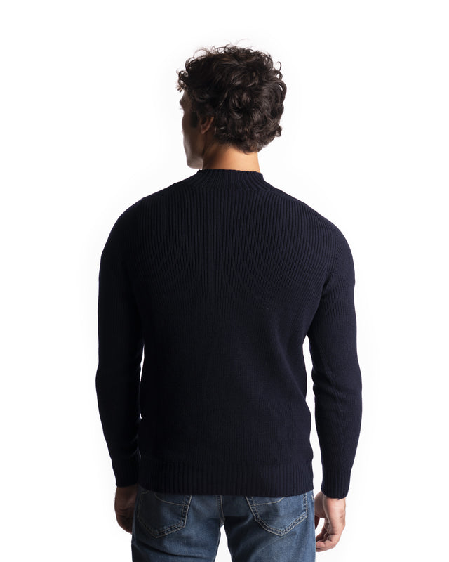 LUPO RAINWOOL
