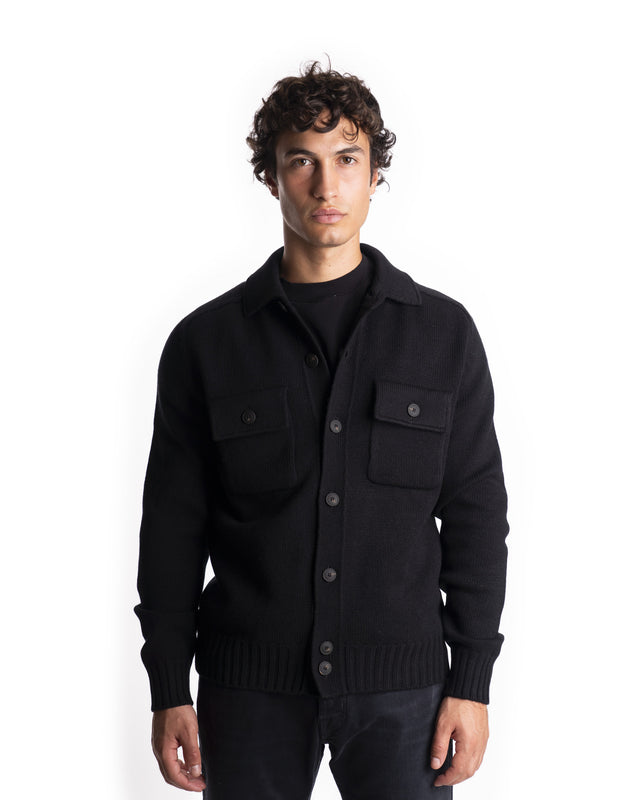 OVERSHIRT GEELONG