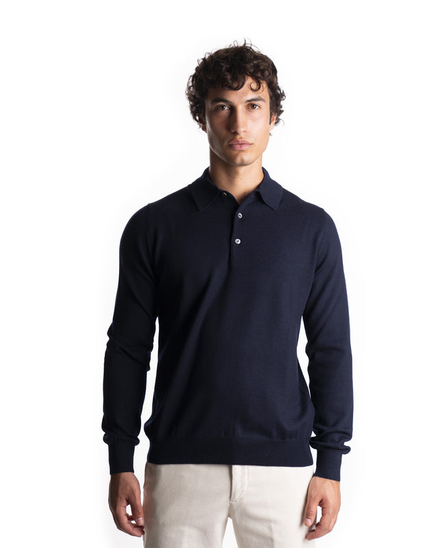 MAGLIA POLO