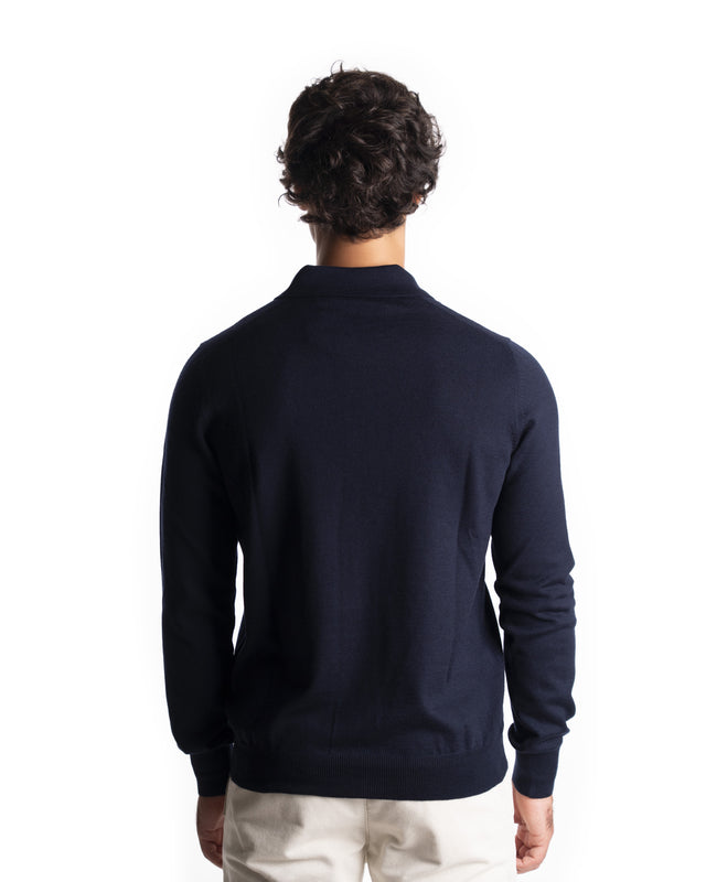 MAGLIA POLO