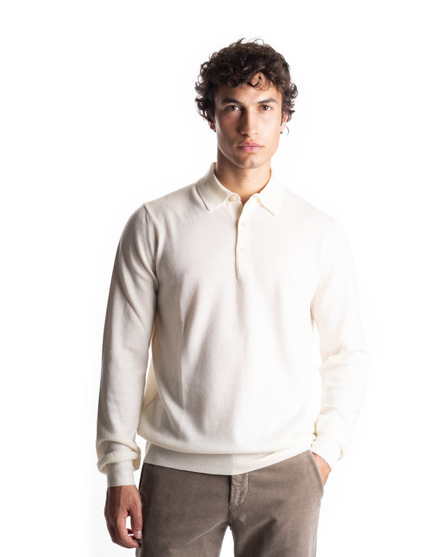 MAGLIA POLO