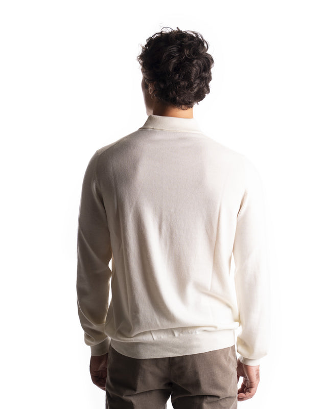 MAGLIA POLO