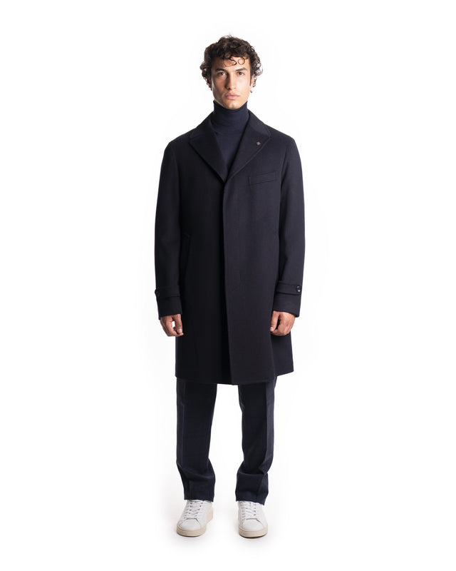 CAPPOTTO LOROPIANA