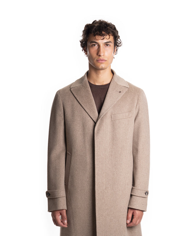 CAPPOTTO LOROPIANA