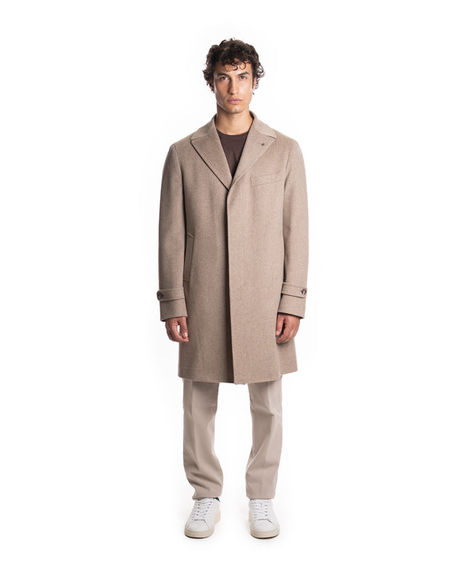 CAPPOTTO LOROPIANA