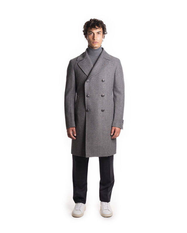 CAPPOTTO DOPPIOPETTO