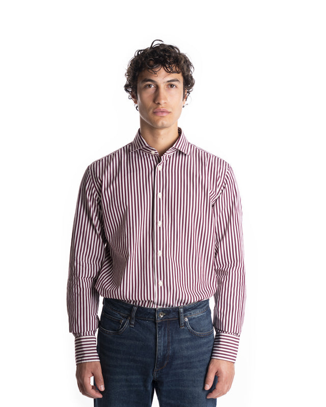CAMICIA RIGA