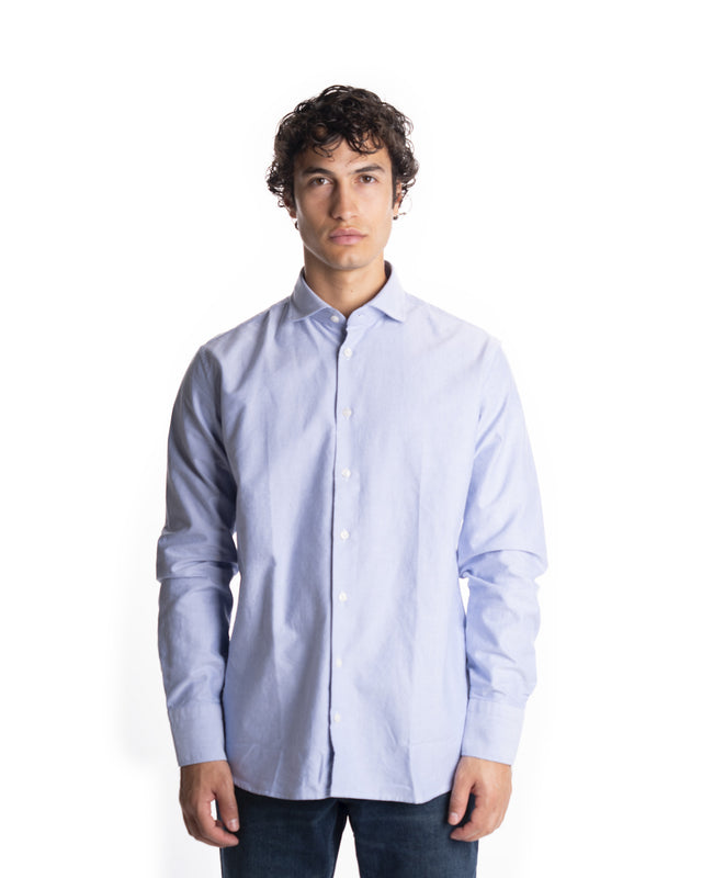 CAMICIA OXFORD