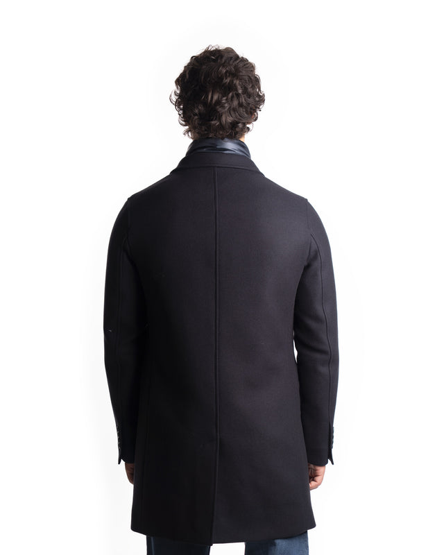 CAPPOTTO LANA