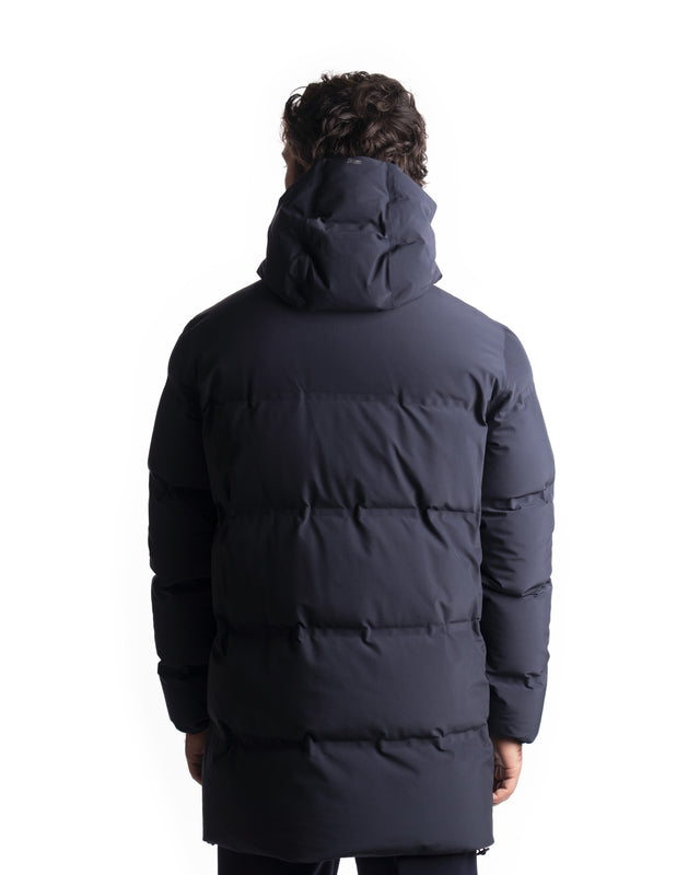 PIUMINO LUNGO NEW IMPACT