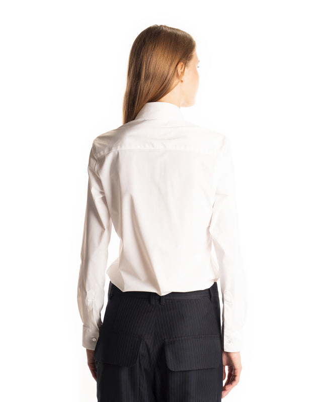 CAMICIA ACTIVE